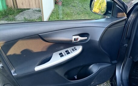 Toyota Corolla, 2008 год, 870 000 рублей, 6 фотография