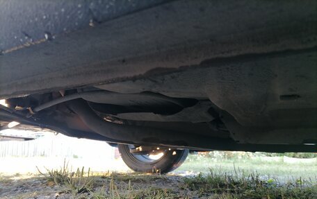 Toyota Corolla, 2008 год, 870 000 рублей, 13 фотография