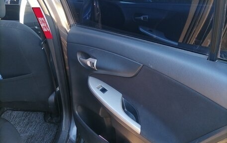 Toyota Corolla, 2008 год, 870 000 рублей, 9 фотография