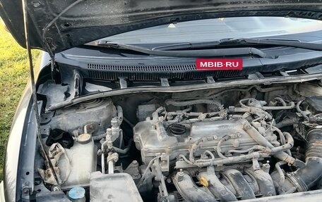 Toyota Corolla, 2008 год, 870 000 рублей, 10 фотография