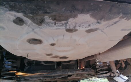 Toyota Corolla, 2008 год, 870 000 рублей, 16 фотография