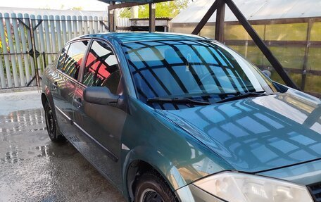 Renault Megane II, 2005 год, 200 000 рублей, 3 фотография