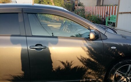Toyota Corolla, 2008 год, 870 000 рублей, 20 фотография