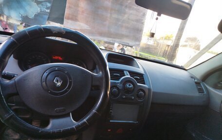 Renault Megane II, 2005 год, 200 000 рублей, 6 фотография