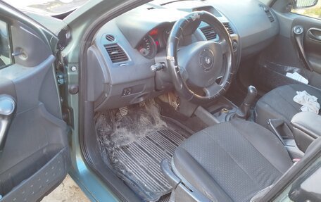 Renault Megane II, 2005 год, 200 000 рублей, 7 фотография