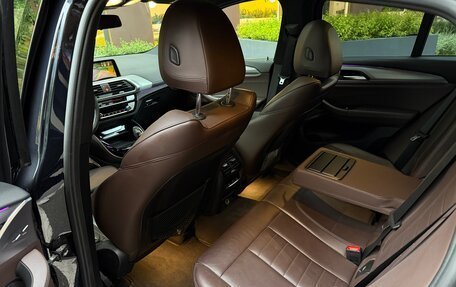 BMW X4, 2019 год, 4 000 000 рублей, 19 фотография