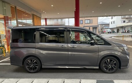 Honda Stepwgn IV, 2021 год, 2 077 000 рублей, 8 фотография