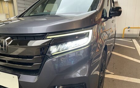 Honda Stepwgn IV, 2021 год, 2 077 000 рублей, 11 фотография