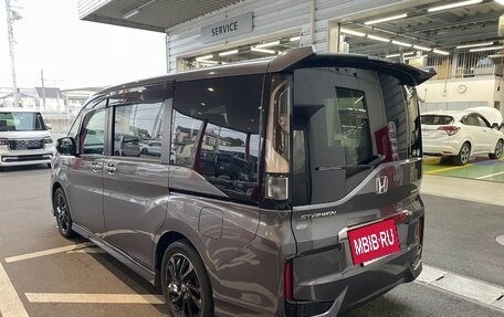 Honda Stepwgn IV, 2021 год, 2 077 000 рублей, 4 фотография