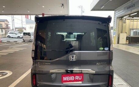 Honda Stepwgn IV, 2021 год, 2 077 000 рублей, 5 фотография