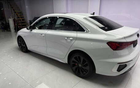 Audi A3, 2022 год, 2 354 000 рублей, 6 фотография