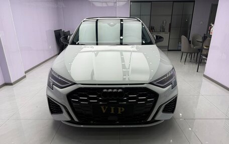 Audi A3, 2022 год, 2 354 000 рублей, 2 фотография