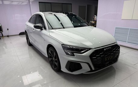 Audi A3, 2022 год, 2 354 000 рублей, 3 фотография