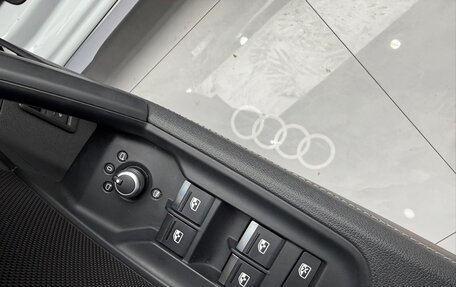 Audi A3, 2022 год, 2 354 000 рублей, 8 фотография