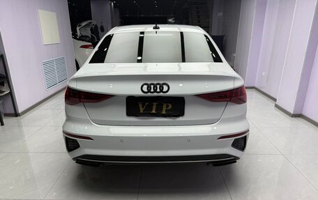Audi A3, 2022 год, 2 354 000 рублей, 5 фотография