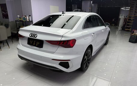 Audi A3, 2022 год, 2 354 000 рублей, 4 фотография