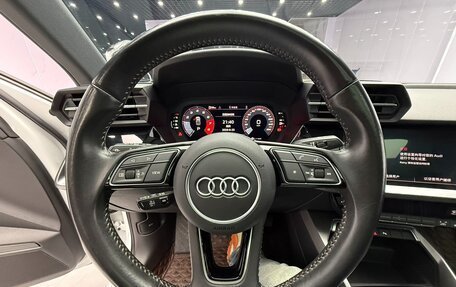 Audi A3, 2022 год, 2 354 000 рублей, 10 фотография