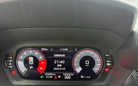 Audi A3, 2022 год, 2 354 000 рублей, 11 фотография