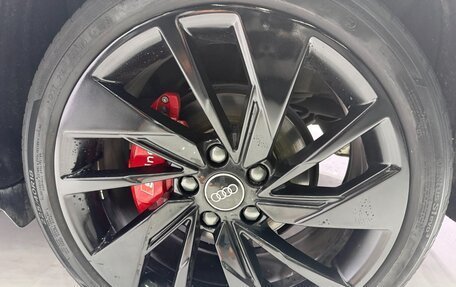 Audi A3, 2022 год, 2 354 000 рублей, 21 фотография