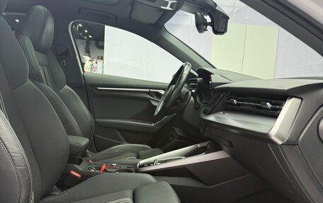 Audi A3, 2022 год, 2 354 000 рублей, 17 фотография