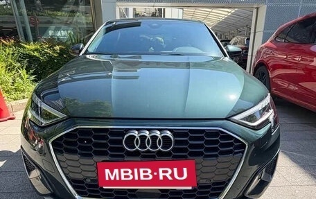 Audi A3, 2023 год, 1 720 007 рублей, 2 фотография