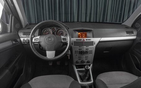Opel Astra H, 2011 год, 439 000 рублей, 6 фотография