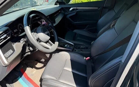 Audi A3, 2023 год, 1 720 007 рублей, 7 фотография
