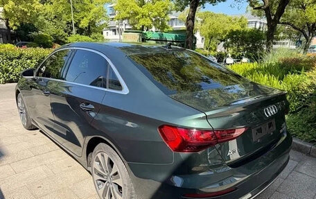 Audi A3, 2023 год, 1 720 007 рублей, 6 фотография