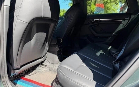 Audi A3, 2023 год, 1 720 007 рублей, 8 фотография