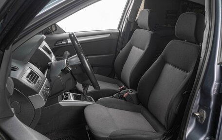 Opel Astra H, 2011 год, 439 000 рублей, 10 фотография