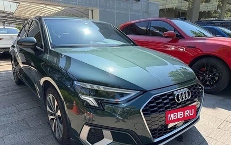 Audi A3, 2023 год, 1 720 007 рублей, 3 фотография