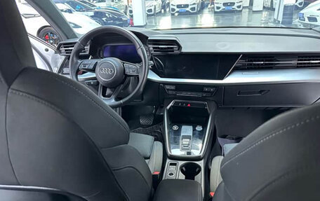 Audi A3, 2022 год, 1 650 000 рублей, 4 фотография