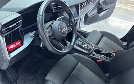 Audi A3, 2022 год, 1 650 000 рублей, 5 фотография