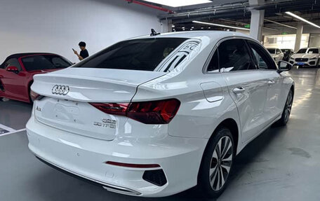 Audi A3, 2022 год, 1 650 000 рублей, 12 фотография