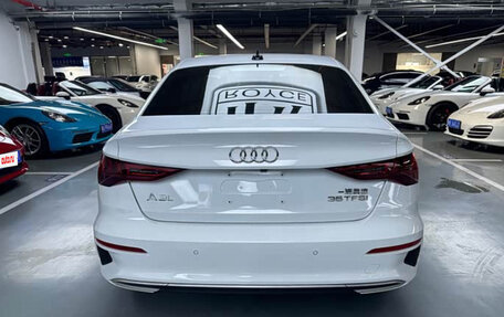 Audi A3, 2022 год, 1 650 000 рублей, 13 фотография