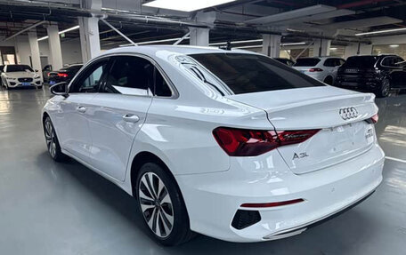 Audi A3, 2022 год, 1 650 000 рублей, 14 фотография