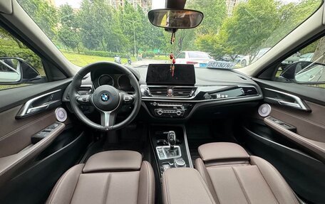 BMW 1 серия, 2023 год, 1 710 000 рублей, 11 фотография