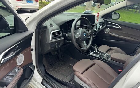 BMW 1 серия, 2023 год, 1 710 000 рублей, 10 фотография