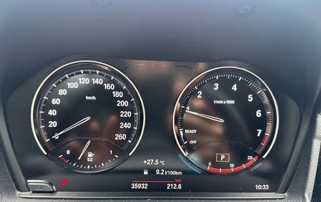 BMW 1 серия, 2023 год, 1 710 000 рублей, 12 фотография