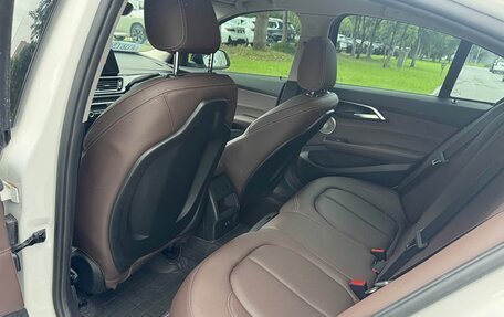 BMW 1 серия, 2023 год, 1 710 000 рублей, 14 фотография