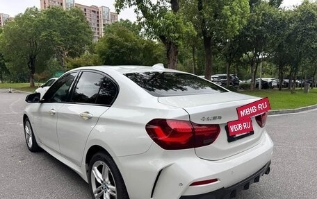 BMW 1 серия, 2023 год, 1 710 000 рублей, 4 фотография