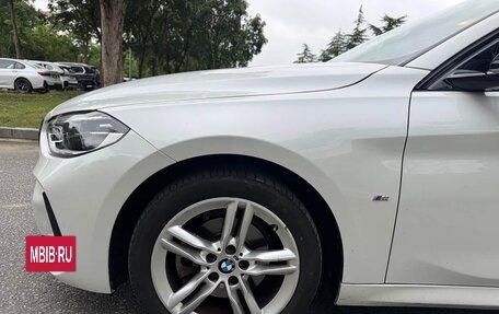 BMW 1 серия, 2023 год, 1 710 000 рублей, 8 фотография