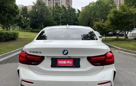 BMW 1 серия, 2023 год, 1 710 000 рублей, 5 фотография