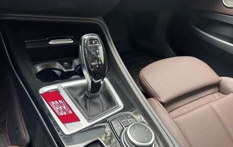 BMW 1 серия, 2023 год, 1 710 000 рублей, 13 фотография