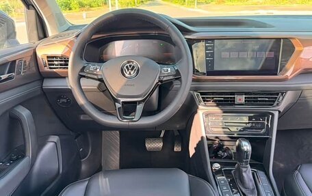 Volkswagen Tharu, 2022 год, 1 423 000 рублей, 13 фотография