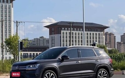 Volkswagen Tharu, 2022 год, 1 423 000 рублей, 1 фотография