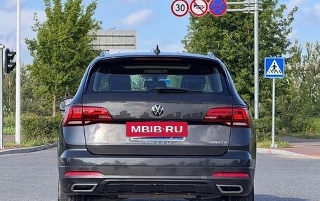 Volkswagen Tharu, 2022 год, 1 423 000 рублей, 6 фотография