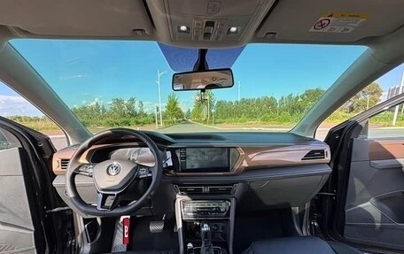 Volkswagen Tharu, 2022 год, 1 423 000 рублей, 12 фотография
