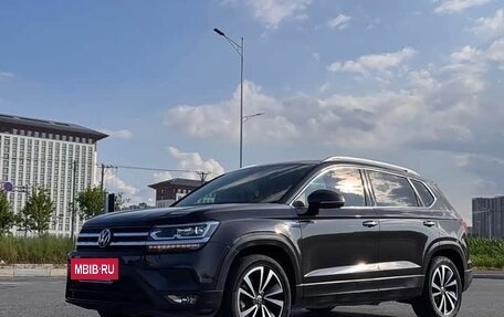 Volkswagen Tharu, 2022 год, 1 423 000 рублей, 2 фотография