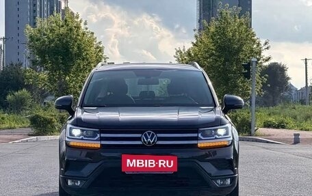 Volkswagen Tharu, 2022 год, 1 423 000 рублей, 3 фотография